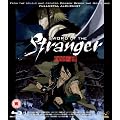 Sword Of The Stranger [Blu-ray]