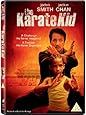 The Karate Kid [2010] [DVD]