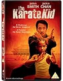 The Karate Kid [2010] [DVD]