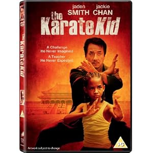 Post Thumbnail of The Karate Kid