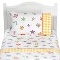 Olive Kids Flowerland Sheet Sets