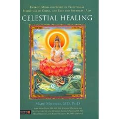 (Celestial Healing: Energy, Mind and Spirit in Traditional Medicines of China and East and Southeast Asia - Greater China) By Micozzi, Marc S. (Author) Hardcover on (09 , 2011)