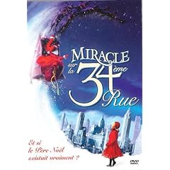 Miracle sur la 34�me rue