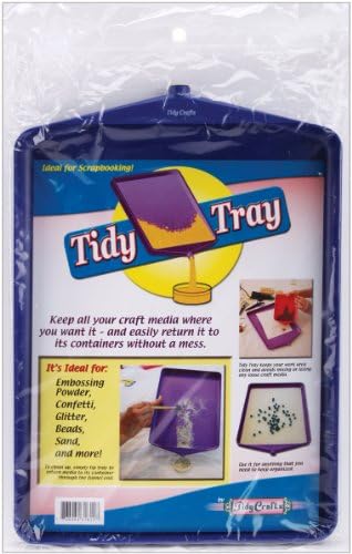 Tidy Tray-10"X14"