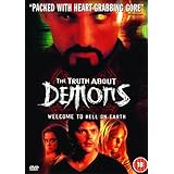 The Truth About Demons [DVD] [2007]by Karl Urban