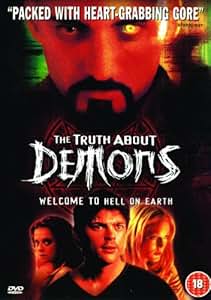 The Truth About Demons [DVD] [2007]