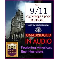 9/11 Commission Report, Special Edition (Pocket University) (Pocket University)