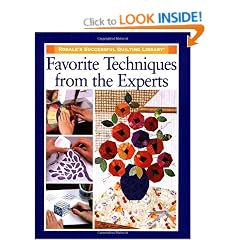 Favorite Techniques from the Experts