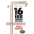 16th Edition IEE Wiring Regulations: Design & Verification of Electrical Installations