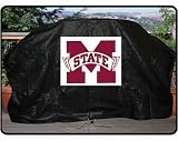 Mississippi State Bulldogs Gas Grill Cover XL