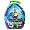 Disney Pixar Toy Story Lunch Tote Bag Buzz Lightyear