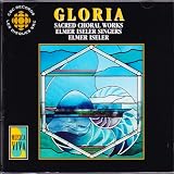 Poulenc, Durufle, Messiaen and others