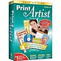 Print Artist Gold 23