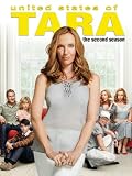 United States of Tara: The Second Season
