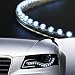 Custom Made Of PVC Flexible Side Glow Switchback LED Daytime Running Lamp Driving Light Lights For Mazda Carol AZ-Wagon Demio Mazda2 Verisa Axela Mazda3 Mazda5 MX-5 Miata CX-7 RX-8 CX-9 Tribute B4000 Navajo