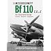 Messerschmitt Bf110 B, C, D and E