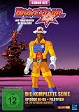 Bravestarr 