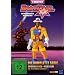 Bravestarr - Die komplette Serie, Episoden 1-65 + Pilotfilm [4 DVDs]