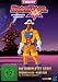 Suchen: Bravestarr - Die Komplette Serie, Episoden 1-65 + Pilotfilm [4 DVD]