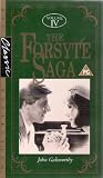The Forsyte Saga [VHS]