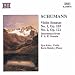 Schumann: Violin Sonatas Nos. 1 & 2; Intermezzo from F.A.E. Sonata