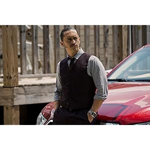 Triple 9 [Blu-ray + Copie digitale]