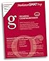 Reading Comprehension GMAT Preparation Guide (Manhattan GMAT Preparation Guides)