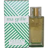 Ma Griffe POUR FEMME par Carven - 100 ml Eau de Parfum Vaporisateur