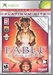 Fable: The Lost Chapters