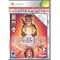 Fable: The Lost Chapters