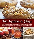 An apple a day : recipes