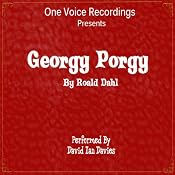 Georgy Porgy | [Roald Dahl]