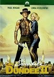 Mr. Crocodile Dundee 2