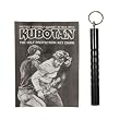 Self Defense Keychain Kubotan