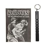 Self Defense Keychain Kubotan
