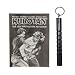 Self Defense Keychain Kubotan