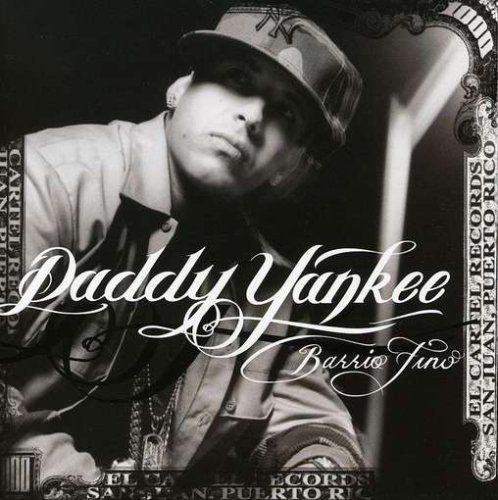 CD-Charts  Music : Barrio Fino