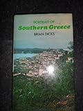 Portrait of Southern Greece