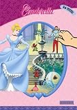 Eigenschaften BRIO GmbH 52007240 / Brio 52007240 - Cinderella