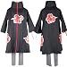 Dream2Reality Japanese Anime Naruto Cosplay Costume -Kakuzu 1st Ver X-Small