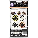 Wilton 2115-2500 Spider Cookie Candy Mold