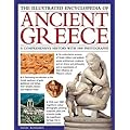 The Illustrated Encyclopedia of Ancient Greece