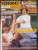 Kerrang! Issue 929 (Tenacious D cover)