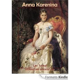 Anna Karenina