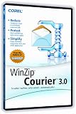 Winzip Courier 3 Dvd Case