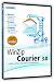 Winzip Courier 3 Dvd Case