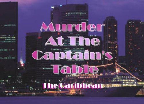 Murder Mystery Boxed Games for 14 Guests