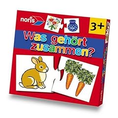 Was gehört zusammen?