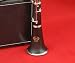 Legacy CL1000 Intermediate Clarinet with Deluxe Carrying Case, Bonus Clarinet Stand and 2 Year Warranty image 7