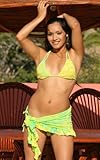 Eve Lace Sarong Size: One Size